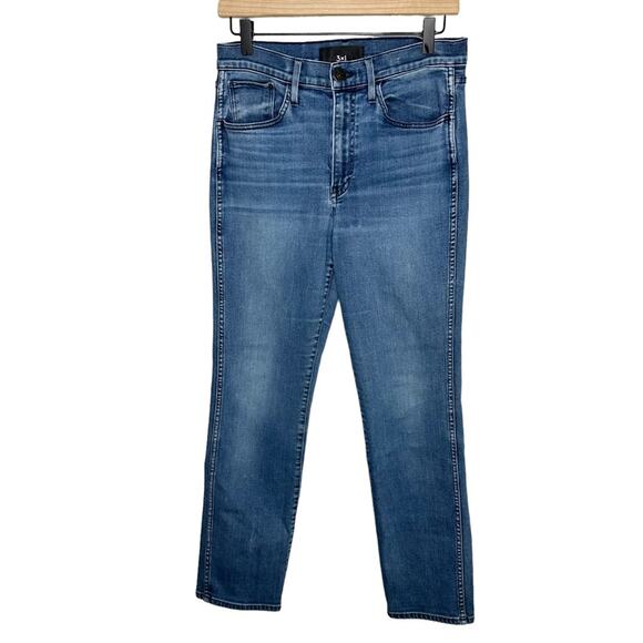 3x1 NYC Jeans - Picture 1 of 6